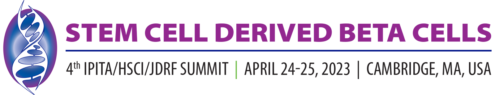 4th Summit on Stem Cell Derived Beta Cells